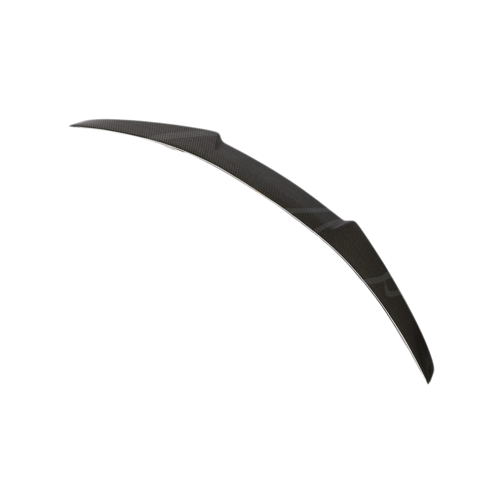 BMW M3 F80 & F30 3 SERIES CARBON FIBRE SPOILER V1