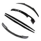 BMW F30 3 SERIES 2011-2019 FULL CARBON FIBRE KIT - V8