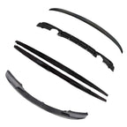 BMW F30 3 SERIES 2011-2019 FULL CARBON FIBRE KIT - V5