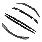 BMW F30 3 SERIES 2011-2019 CARBON FIBRE KIT - V2