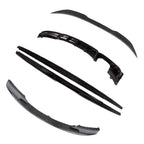 BMW F30 3 SERIES 2011-2019 FULL CARBON FIBRE KIT - V11