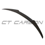 BMW F30 3 SERIES 2011-2019 CARBON FIBRE KIT - V2