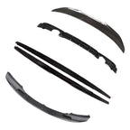 BMW F30 3 SERIES 2011-2019 FULL CARBON FIBRE KIT - V3