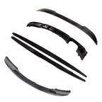 BMW F30 3 SERIES 2011-2019 FULL CARBON FIBRE KIT - V10