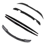 BMW F30 3 SERIES 2011-2019 FULL CARBON FIBRE KIT - V6