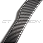 BMW F30 3 SERIES 2011-2019 FULL CARBON FIBRE KIT - V6