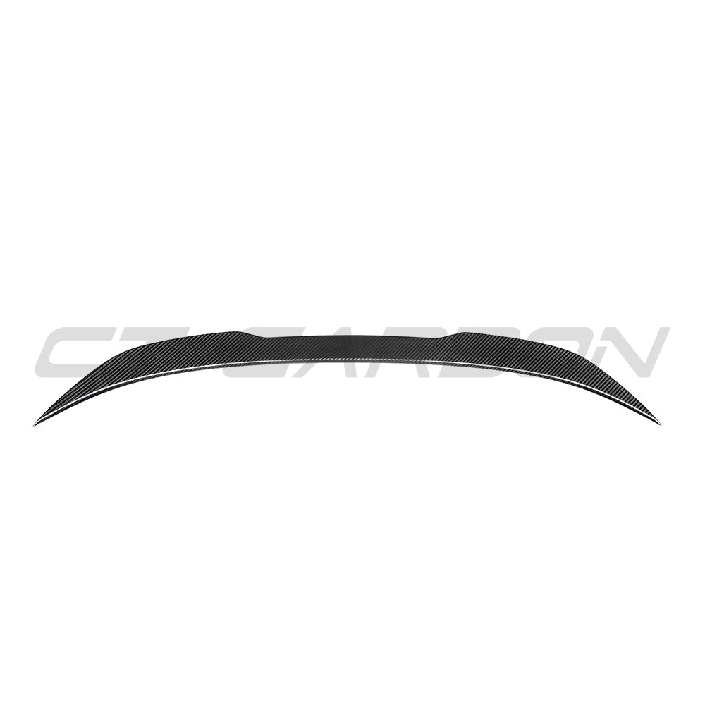 BMW F30 3 SERIES 2011-2019 FULL CARBON FIBRE KIT - V6