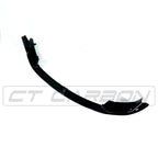BMW M3 (F80) FULL GLOSS BLACK KIT