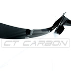 BMW M3 (F80) FULL GLOSS BLACK KIT