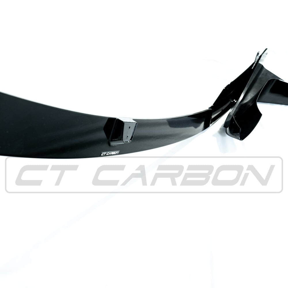 BMW M3 (F80) FULL GLOSS BLACK KIT