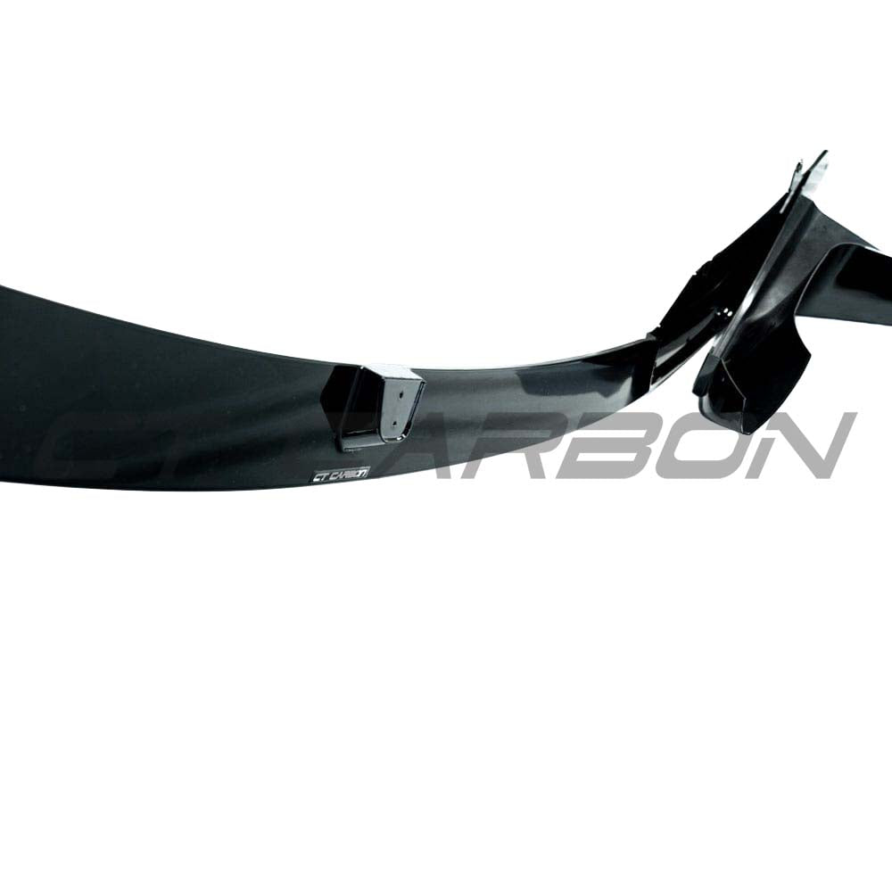 BMW M3 (F80) 2014-2020 FULL GLOSS BLACK KIT