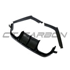 BMW M3 (F80) 2014-2020 FULL GLOSS BLACK KIT