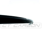 BMW M3 (F80) FULL GLOSS BLACK KIT