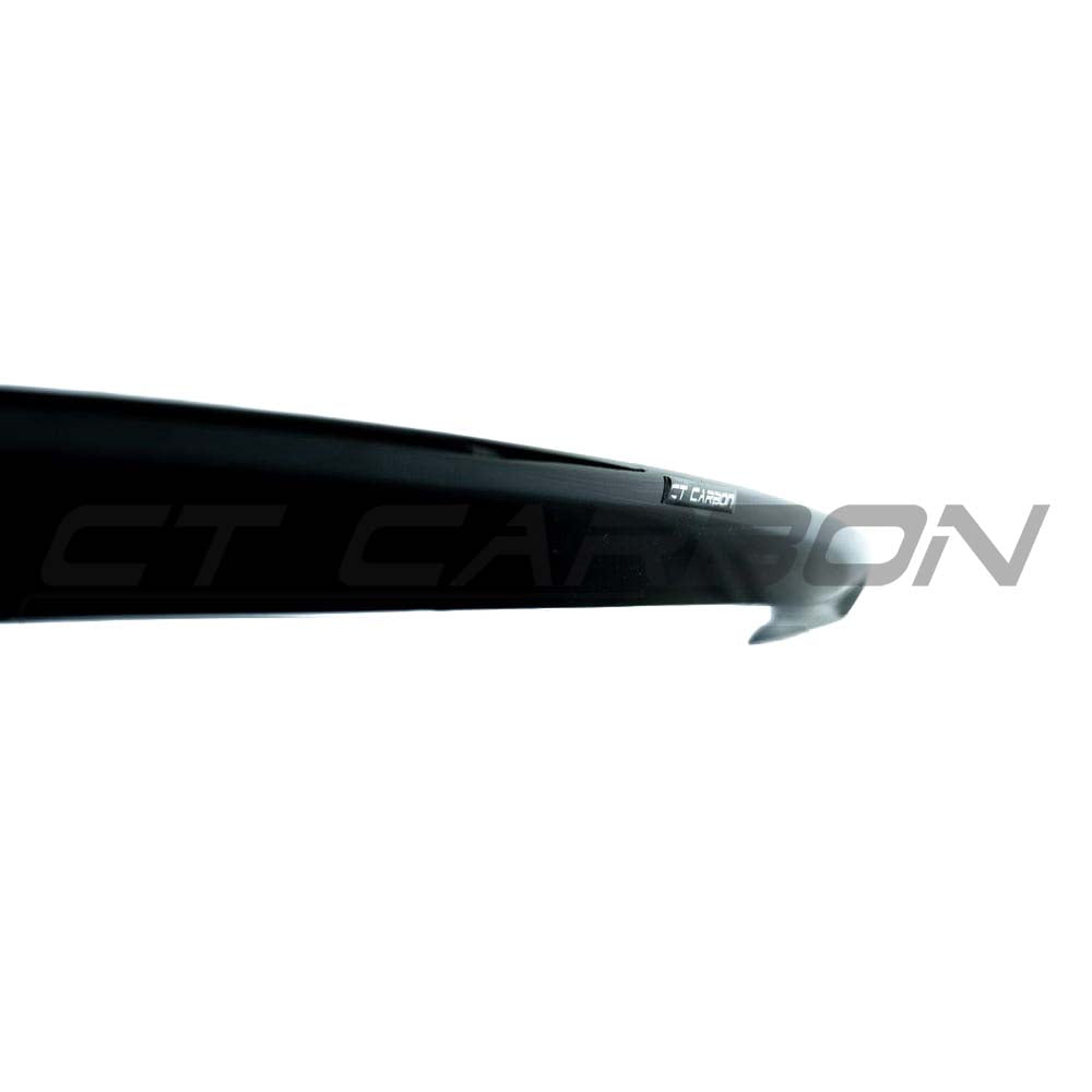 BMW M3 (F80) 2014-2020 FULL GLOSS BLACK KIT