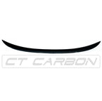 BMW M3 (F80) FULL GLOSS BLACK KIT