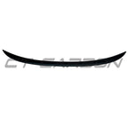 BMW M3 (F80) 2014-2020 FULL GLOSS BLACK KIT