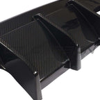 BMW G81 M3 TOURING 2022+ FULL CARBON FIBRE KIT - V2