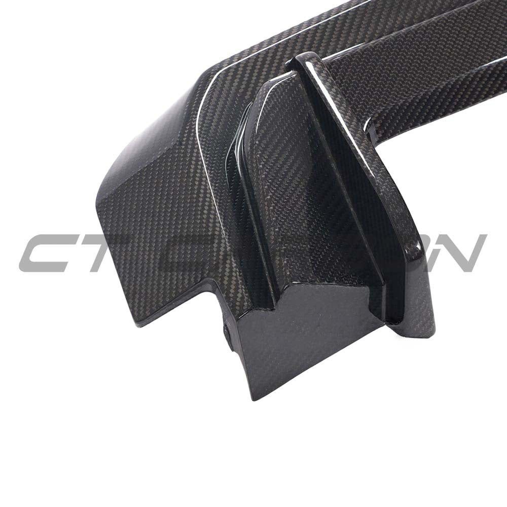 BMW G80 M3 FULL CARBON FIBRE KIT - V2 - CT DESIGN