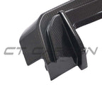 BMW G81 M3 TOURING 2022+ FULL CARBON FIBRE KIT - V2