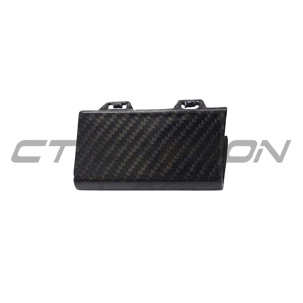 BMW G80 M3 FULL CARBON FIBRE KIT - V1 - CT DESIGN