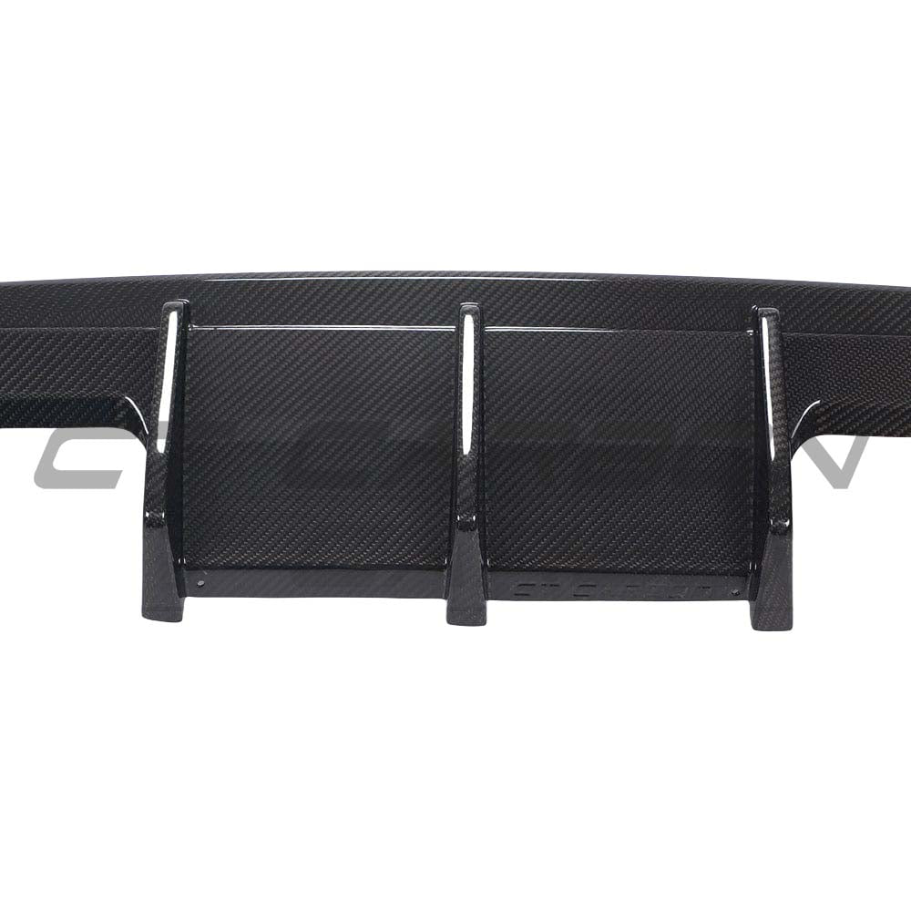 BMW G80 M3 FULL CARBON FIBRE KIT - V2 - CT DESIGN