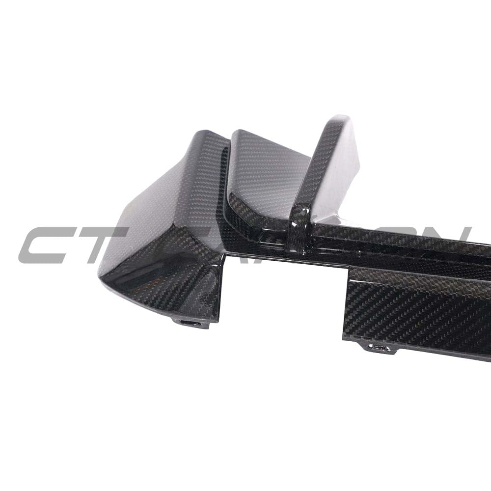 BMW G80 M3 FULL CARBON FIBRE KIT - V1 - CT DESIGN