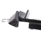 BMW G80 M3 FULL CARBON FIBRE KIT - V1 - CT DESIGN