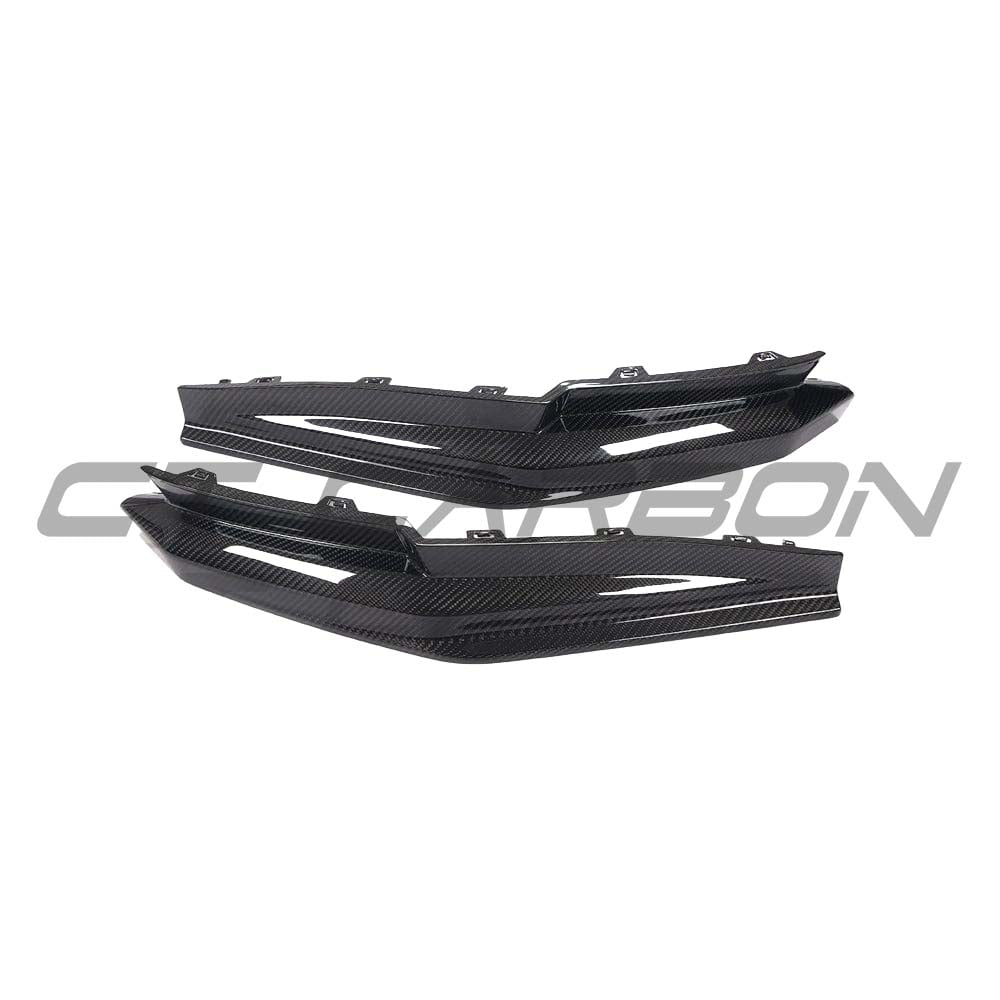 BMW G80 M3 FULL CARBON FIBRE KIT - V1 - CT DESIGN