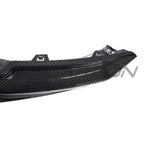 BMW M3 G80/G81 CARBON FIBRE DIFFUSER - V1 - CT DESIGN