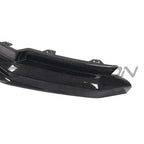 BMW M3 G80/G81 CARBON FIBRE DIFFUSER - V1 - CT DESIGN