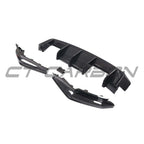 BMW G80 M3 FULL CARBON FIBRE KIT - V1 - CT DESIGN