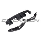 BMW G80 M3 FULL CARBON FIBRE KIT - V2 - CT DESIGN