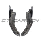 BMW G80 M3 FULL CARBON FIBRE KIT - V26 - CT DESIGN