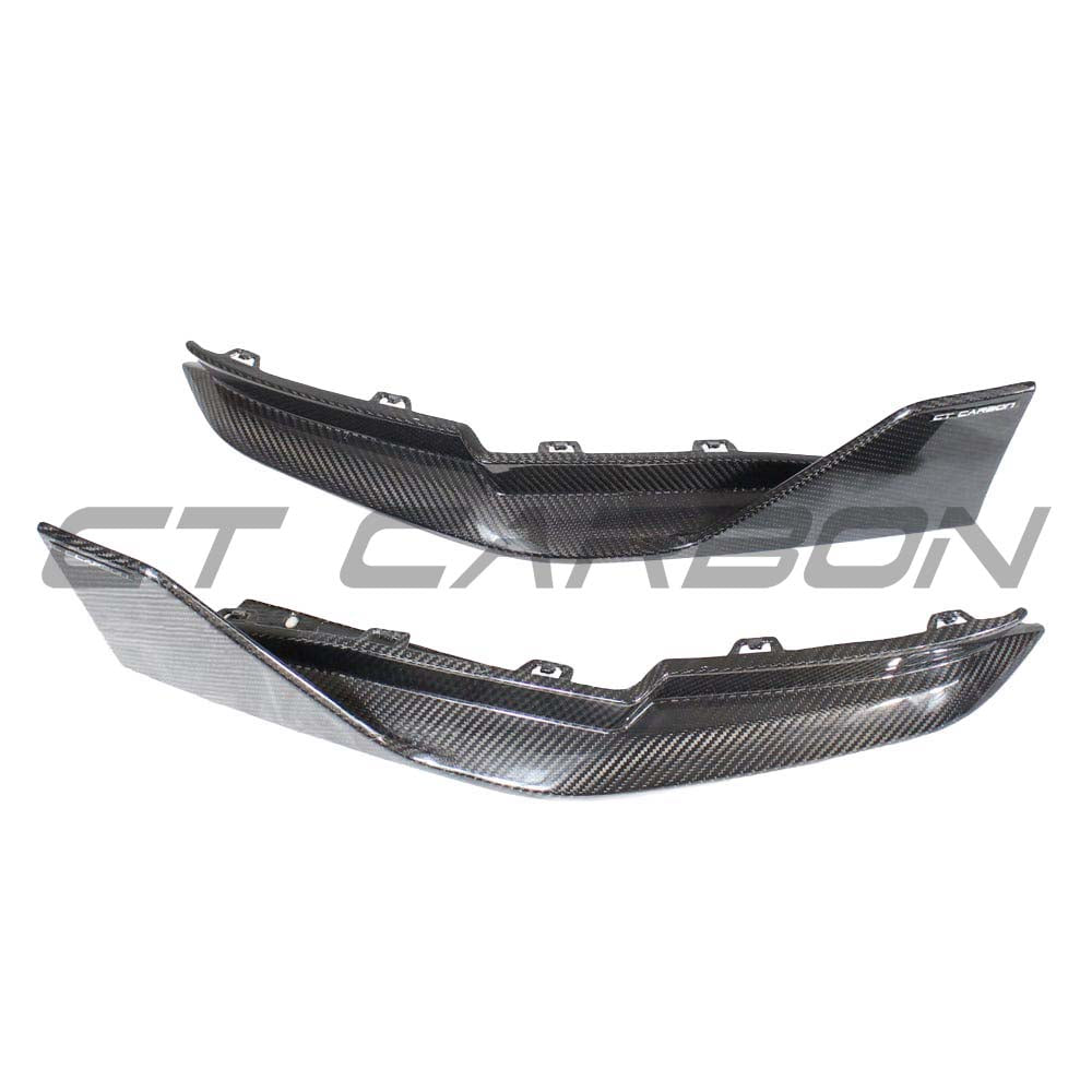 BMW G80 M3 FULL CARBON FIBRE KIT - V26 - CT DESIGN