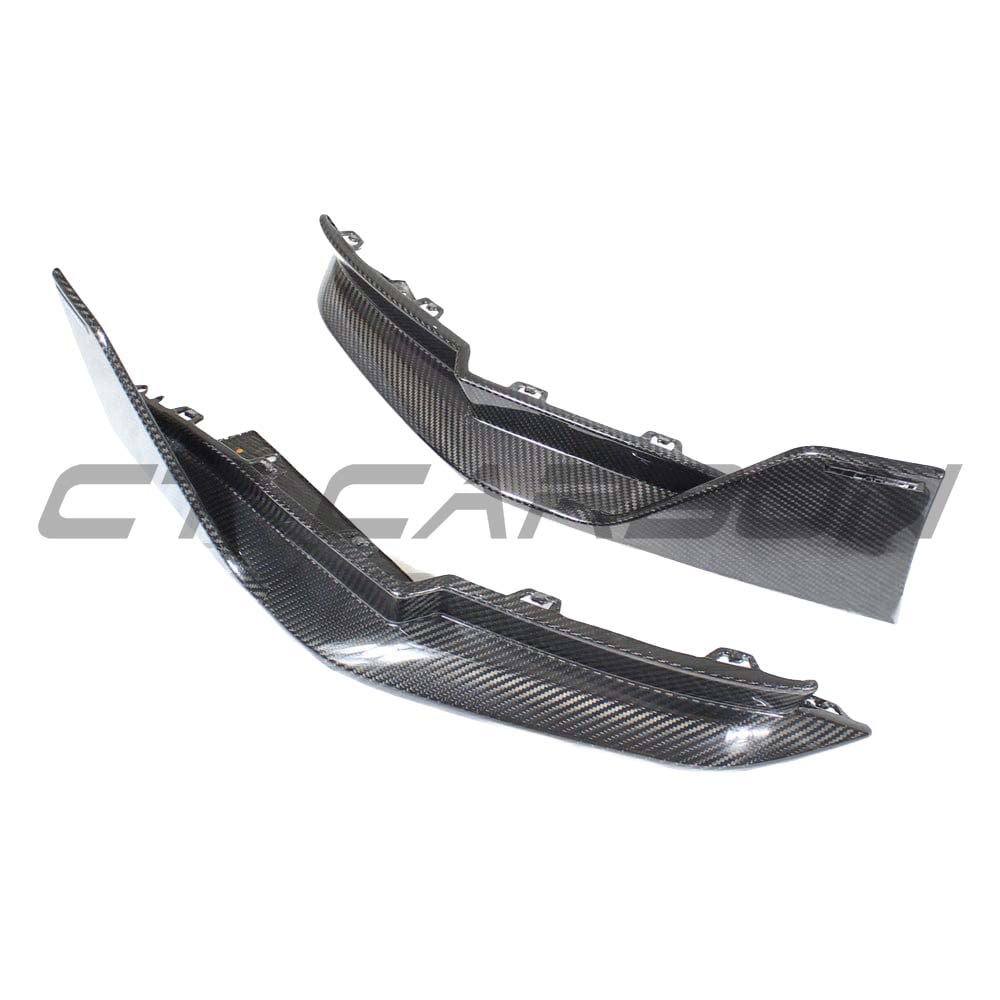 BMW G80 M3 FULL CARBON FIBRE KIT - V26 - CT DESIGN