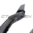 BMW G80 M3 FULL CARBON FIBRE KIT - V26 - CT DESIGN