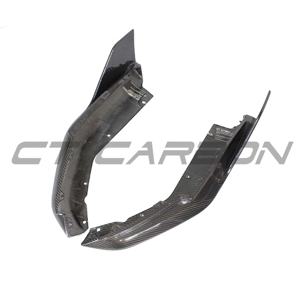 BMW G80 M3 FULL CARBON FIBRE KIT - V26 - CT DESIGN