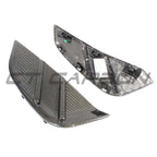 BMW M3 G80/G81 CARBON FIBRE REPLACEMENT SIDE FENDER TRIM
