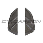 BMW G81 M3 TOURING FULL CARBON FIBRE ULTIMATE KIT - V1