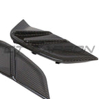 BMW M3 G80/G81 CARBON FIBRE REPLACEMENT SIDE FENDER TRIM