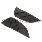 BMW M3 G80/G81 CARBON FIBRE REPLACEMENT SIDE FENDER TRIM
