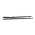 BMW M3 G80/G81 CARBON FIBRE SIDE SKIRT EXTENSIONS - V6