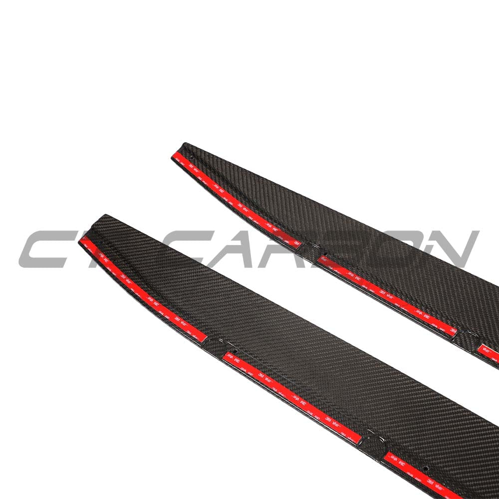 BMW G80 M3 FULL CARBON FIBRE KIT - V1 - CT DESIGN