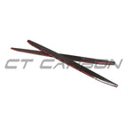 BMW G80 M3 FULL CARBON FIBRE KIT - V1 - CT DESIGN