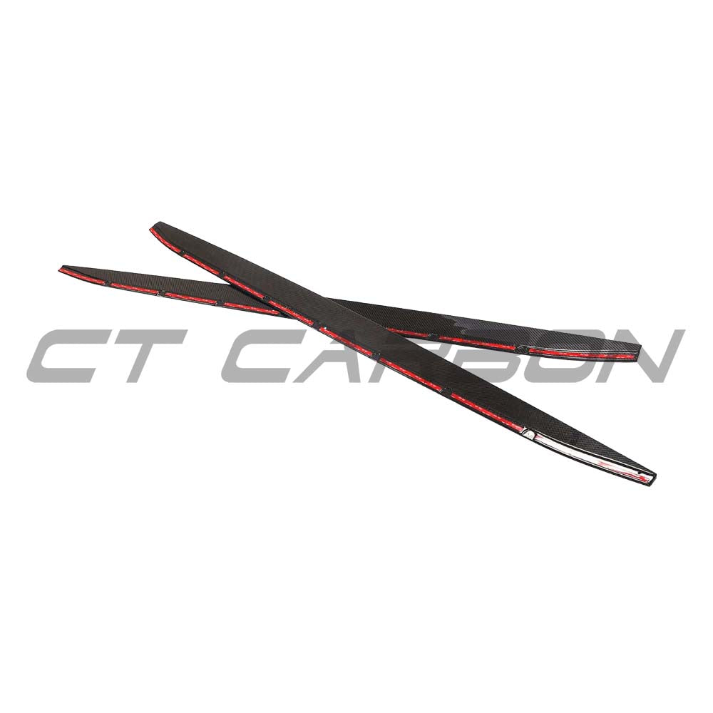 BMW G80 M3 FULL CARBON FIBRE KIT - V1 - CT DESIGN