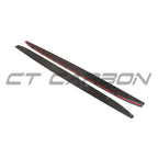 BMW G81 M3 CARBON FIBRE FULL KIT - V1 - CT DESIGN