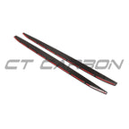 BMW G81 M3 CARBON FIBRE FULL KIT - V1 - CT DESIGN