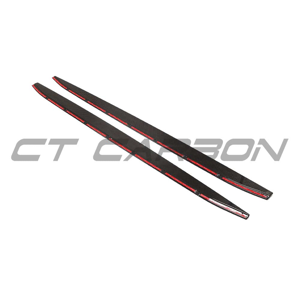 BMW G80 M3 FULL CARBON FIBRE KIT - V1 - CT DESIGN