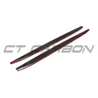 BMW G81 M3 CARBON FIBRE FULL KIT - V1 - CT DESIGN