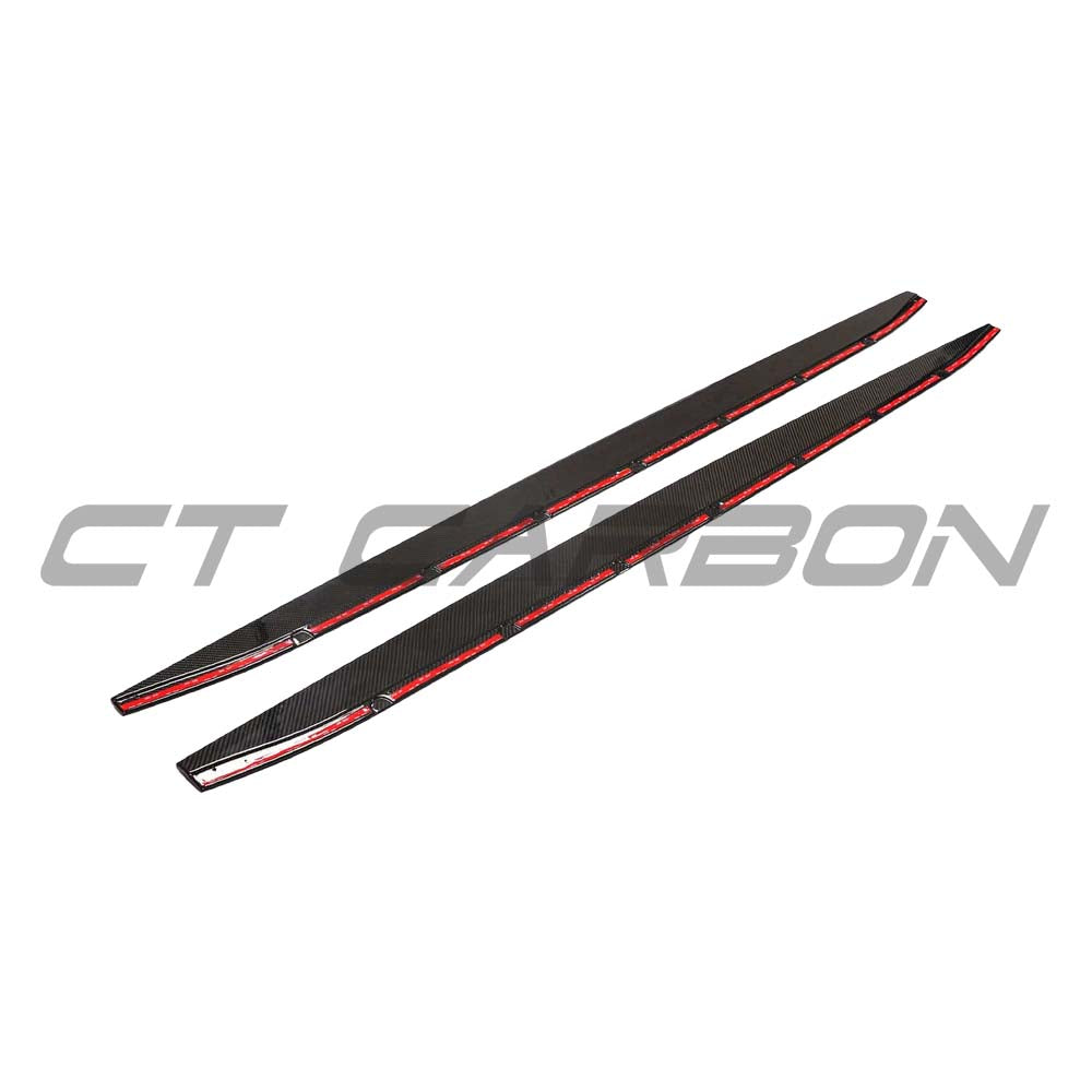 BMW G80 M3 FULL CARBON FIBRE KIT - V2 - CT DESIGN